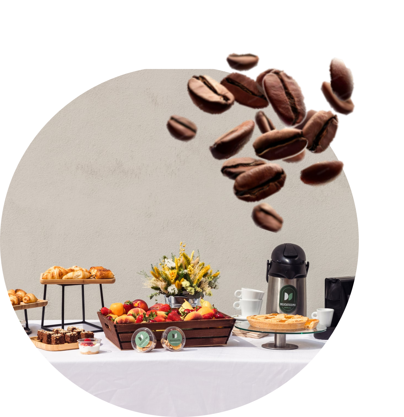 Coffee Break BRIO
